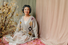 Load image into Gallery viewer, Gramercy by Emma Ducher, Pom Pom Issue 42