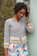 Load image into Gallery viewer, Hanabira Cardigan