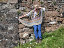 Load image into Gallery viewer, Wool Journey: Shetland