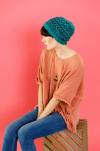 Load image into Gallery viewer, Hoopla Hat