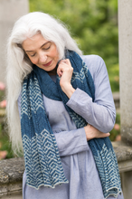 Load image into Gallery viewer, Iara Scarf