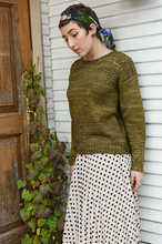 Load image into Gallery viewer, Izumi Pullover