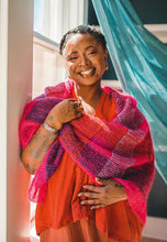 Load image into Gallery viewer, Keswick by Xandy Peters, Pom Pom Issue 41: Summer 2022