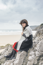 Load image into Gallery viewer, Take Heart: A Transatlantic Knitting Journey