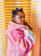 Load image into Gallery viewer, Lisse by Amalia Siber, Pom Pom Quarterly Issue 36 (Spring 2021)