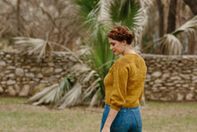 Load image into Gallery viewer, Lodestar by Kjerstin Rovetta, Pom Pom Quarterly, Issue 37, Summer 2021