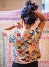 Load image into Gallery viewer, Lucky Pieces by Inyoung Kim, Pom Pom Quarterly Issue 36 (Spring 2021)