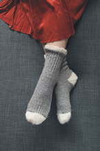 Load image into Gallery viewer, Take Heart: A Transatlantic Knitting Journey