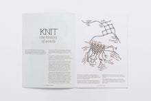 Load image into Gallery viewer, Pom Pom Quarterly Issue 1 (Summer 2013)