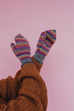 Load image into Gallery viewer, Madrigal by Astrid Colding Sivertsen, Pom Pom Issue 39: Winter 2021