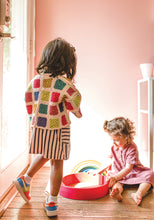 Load image into Gallery viewer, Mini Pom: Happy Knits for Little Kids