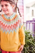 Load image into Gallery viewer, Mini Pom: Happy Knits for Little Kids