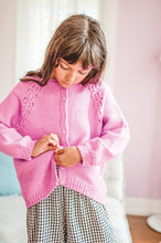 Load image into Gallery viewer, Mini Pom: Happy Knits for Little Kids