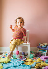 Load image into Gallery viewer, Mini Pom: Happy Knits for Little Kids