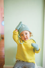 Load image into Gallery viewer, Mini Pom: Happy Knits for Little Kids