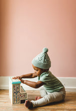 Load image into Gallery viewer, Mini Pom: Happy Knits for Little Kids