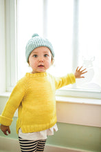 Load image into Gallery viewer, Mini Pom: Happy Knits for Little Kids