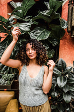 Load image into Gallery viewer, Ogee Tank