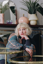 Load image into Gallery viewer, Oliveros by Cleo Malone, Pom Pom Issue 39: Winter 2021