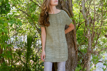 Load image into Gallery viewer, Olivette Tunic