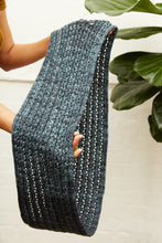 Load image into Gallery viewer, The best learn to knit book! Knit How by Lydia Gluck and Meghan Fernandes. Easy, simple, beginner-friendly knitting patterns for cowls.
