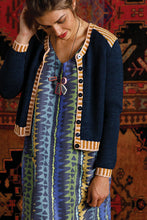 Load image into Gallery viewer, Palmetto Cardigan