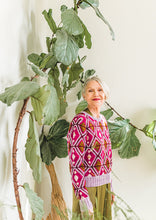 Load image into Gallery viewer, Paragon by Sylvia Watts-Cherry, Pom Pom Issue 41: Summer 2022