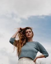 Load image into Gallery viewer, Passerine by Chloe Elizabeth Birch, Pom Pom Quarterly, Issue 37, Summer 2021