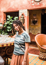 Load image into Gallery viewer, Rievaulx Tee