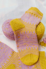 Load image into Gallery viewer, Reverie Socks