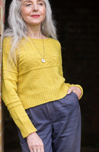 Load image into Gallery viewer, Rocquaine Sweater