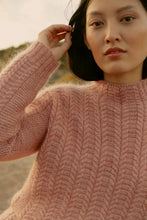 Load image into Gallery viewer, Saltings Gansey