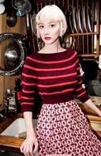 Load image into Gallery viewer, Coronis by Emily Ringelman, Pom Pom Quarterly Issue 10 (Autumn 2015)