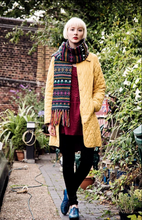 Load image into Gallery viewer, Selsey by Fiona Alice, Pom Pom Quarterly Issue 10 (Autumn 2015)