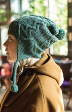 Load image into Gallery viewer, Into Trees by Hanna Maciejewska, Pom Pom Quarterly Issue 11 (Winter 2015)