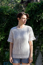 Load image into Gallery viewer, Lysende by Handy Kitty, Pom Pom Quarterly Issue 12 (Spring 2016)