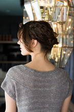 Load image into Gallery viewer, Mysa by Kate Gangon Osborn, Pom Pom Quarterly Issue 12 (Spring 2016)