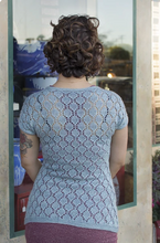 Load image into Gallery viewer, Alcomar by Hanna Maciejewska, Pom Pom Quarterly Issue 13 (Summer 2016)