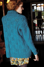 Load image into Gallery viewer, Abram's Bridge by Mer Stevens, Pom Pom Quarterly Issue 14 (Autumn 2016)