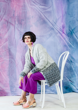 Load image into Gallery viewer, Bindrune Cardigan