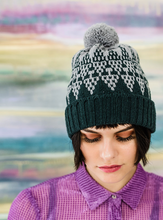 Load image into Gallery viewer, Dipyramid Hat