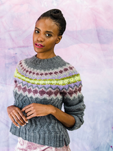 Load image into Gallery viewer, Orianna Pullover