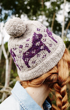 Load image into Gallery viewer, Karusellen by Erica Smith, Pom Pom Quarterly Issue 14 (Autumn 2016)