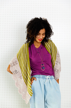 Load image into Gallery viewer, Shindig Shawl