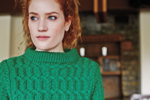 Load image into Gallery viewer, Maude by Caarin, Pom Pom Quarterly Issue 14 (Autumn 2016)