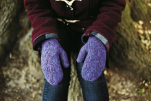 Load image into Gallery viewer, Woodland Tales by Melody Hoffman, Pom Pom Quarterly Issue 14 (Autumn 2016)