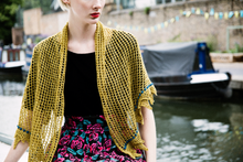 Load image into Gallery viewer, Delita by Nadia Crétin-Léchenne, Pom Pom Quarterly Issue 10 (Autumn 2015)