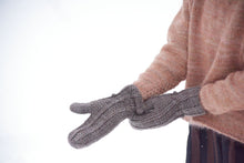 Load image into Gallery viewer, Knits About Winter