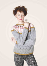 Load image into Gallery viewer, Sólja by Anna Maltz, Pom Pom Quarterly Issue 8 (Spring 2015)