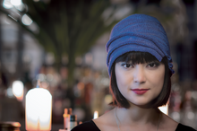 Load image into Gallery viewer, Suffragette Hat